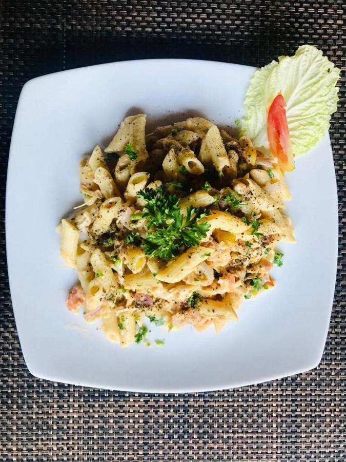 Ravan Resort تانجالي المظهر الخارجي الصورة