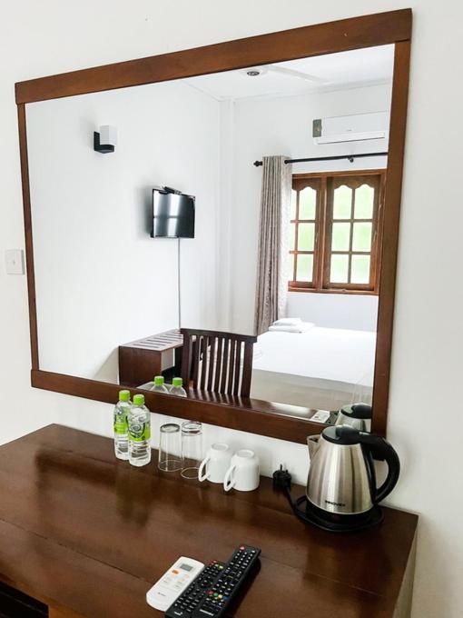 Ravan Resort تانجالي المظهر الخارجي الصورة