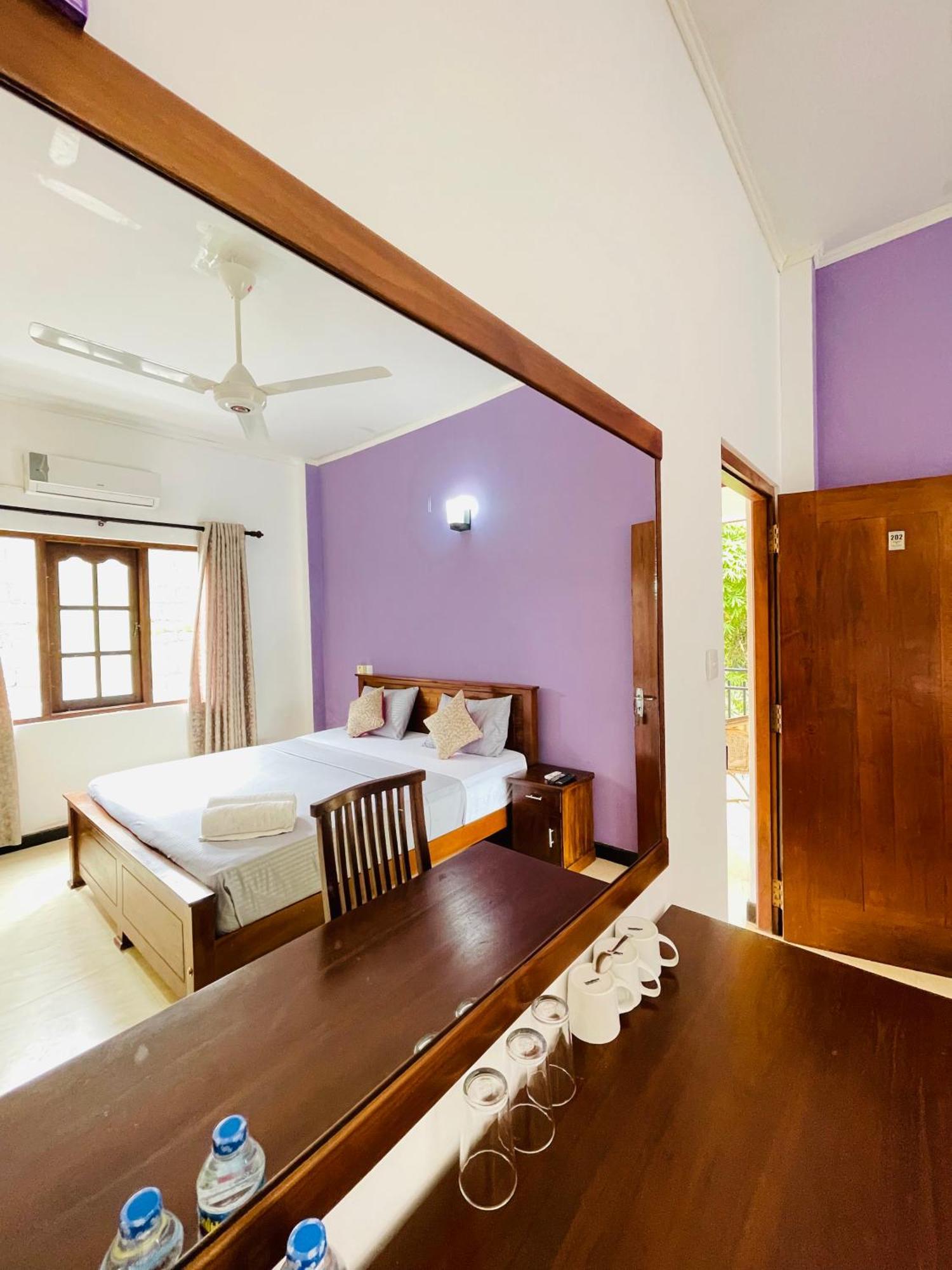Ravan Resort تانجالي المظهر الخارجي الصورة