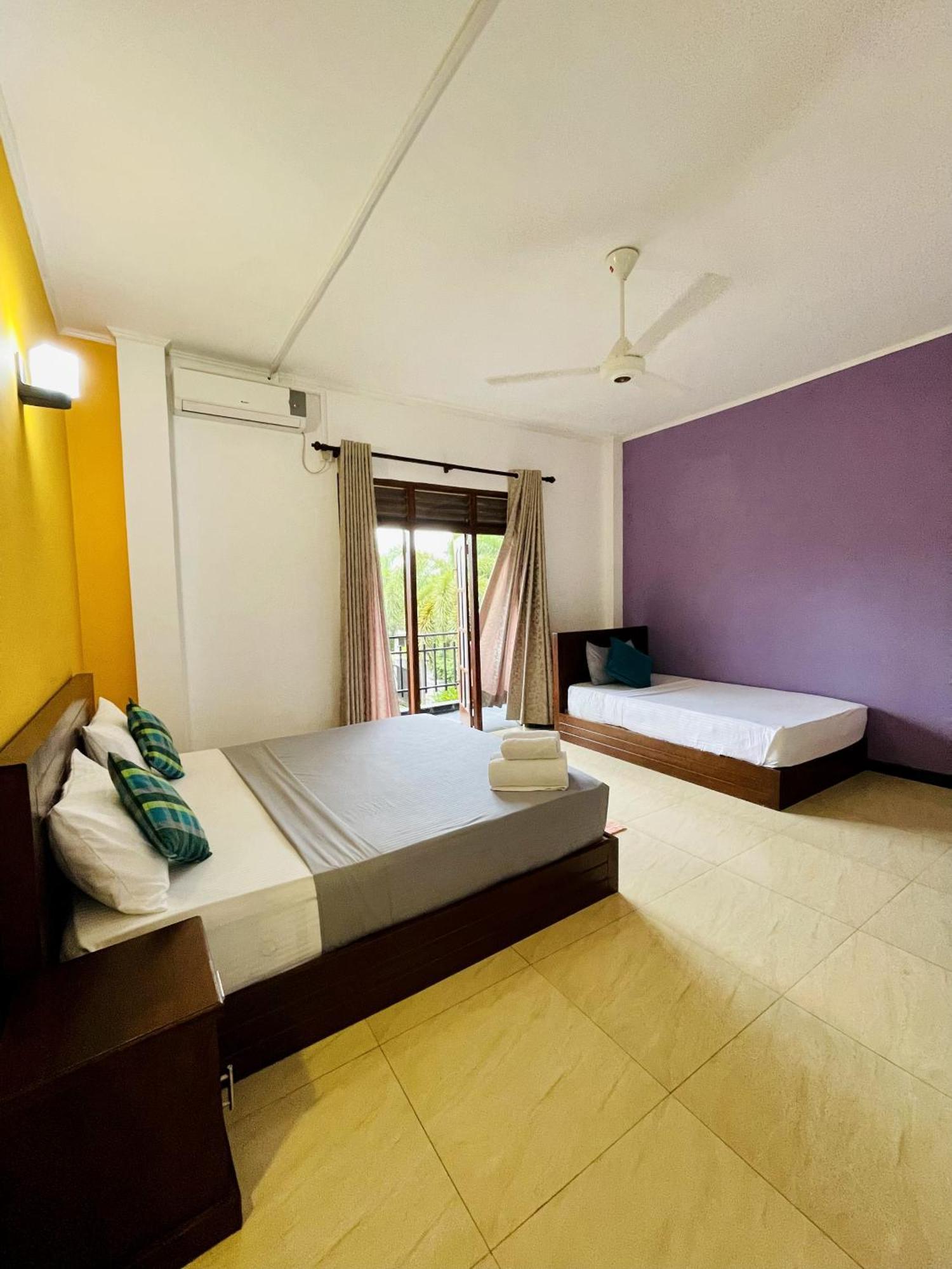 Ravan Resort تانجالي المظهر الخارجي الصورة