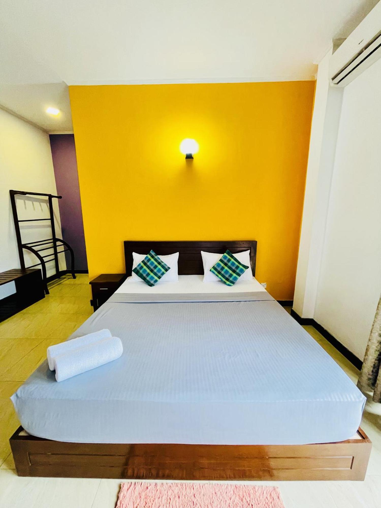 Ravan Resort تانجالي المظهر الخارجي الصورة