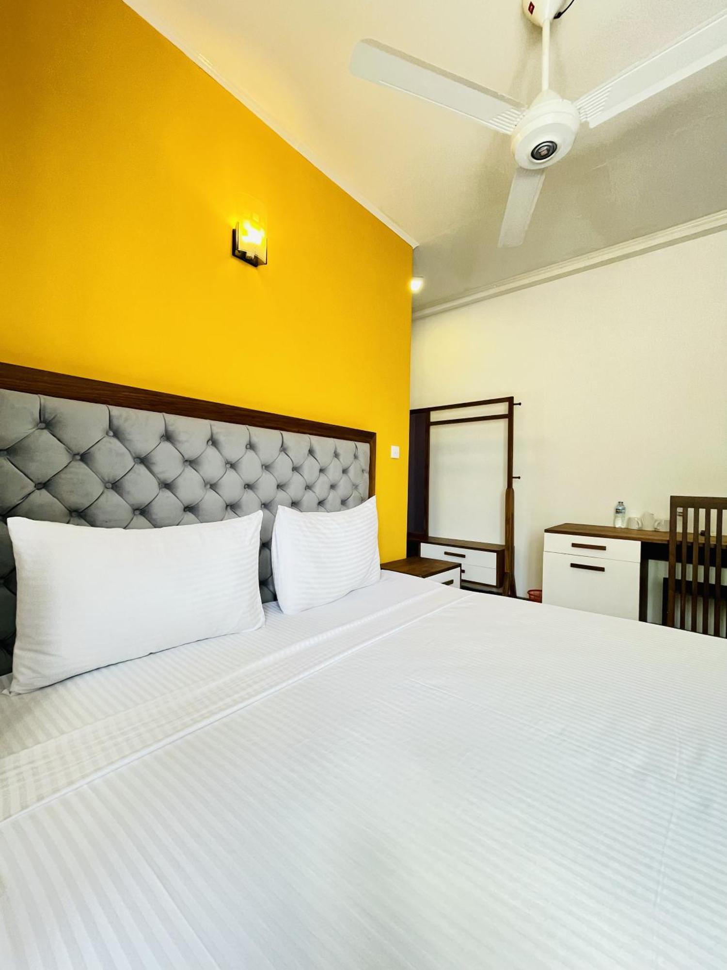 Ravan Resort تانجالي المظهر الخارجي الصورة