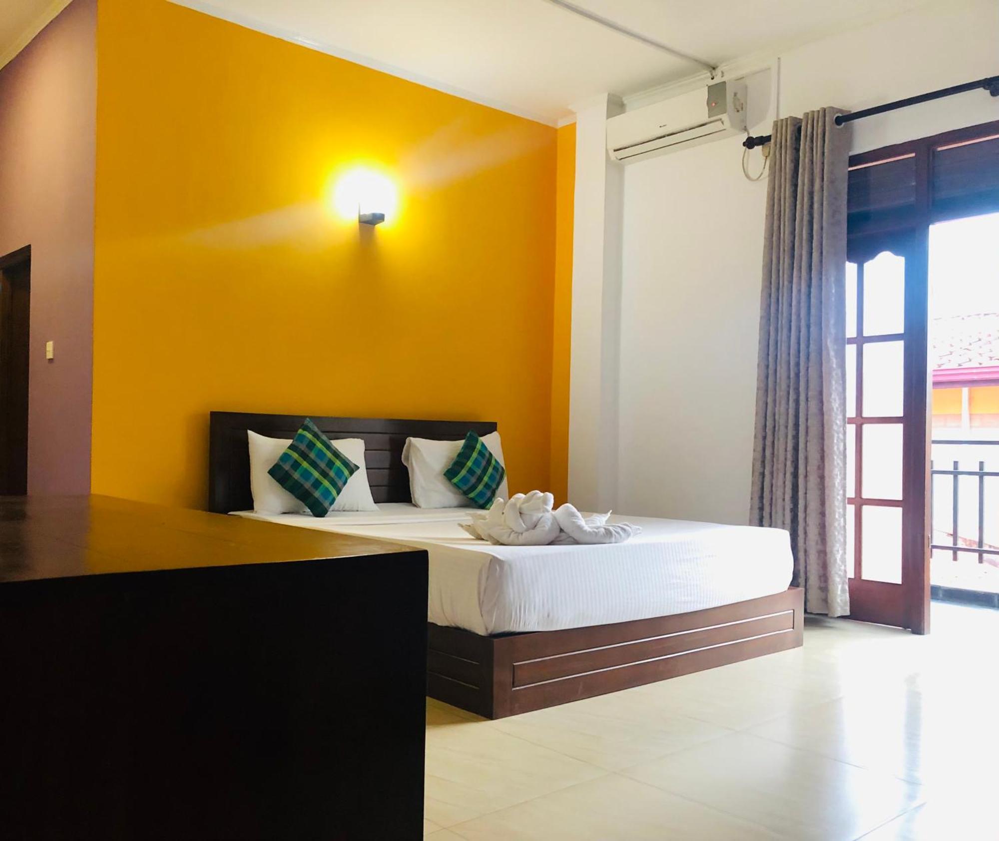 Ravan Resort تانجالي المظهر الخارجي الصورة