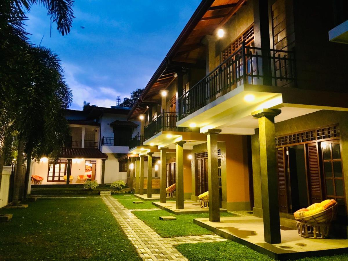 Ravan Resort تانجالي المظهر الخارجي الصورة