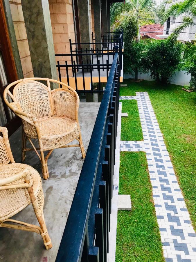 Ravan Resort تانجالي المظهر الخارجي الصورة