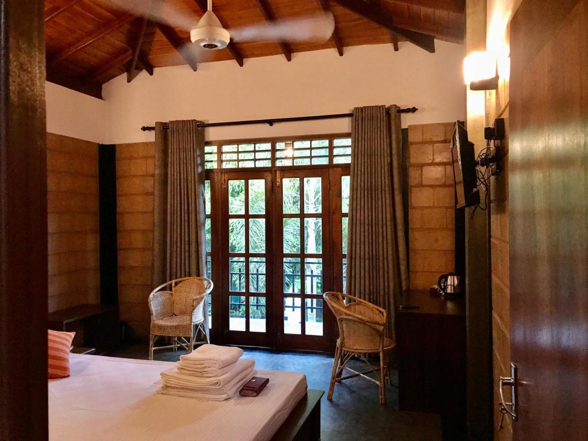 Ravan Resort تانجالي المظهر الخارجي الصورة