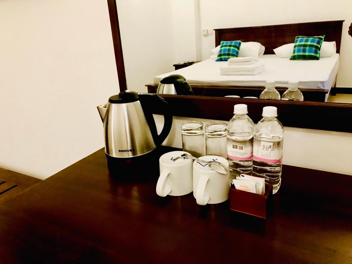 Ravan Resort تانجالي المظهر الخارجي الصورة