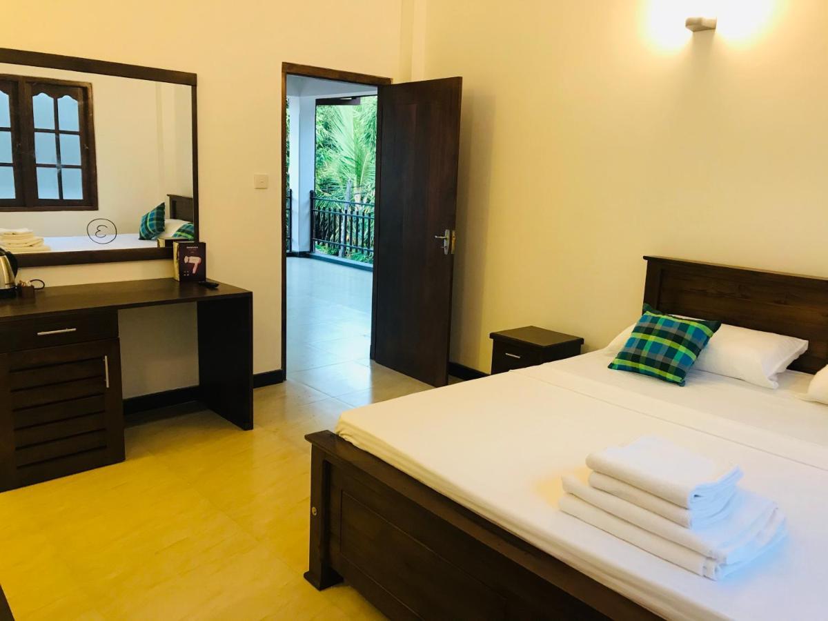 Ravan Resort تانجالي المظهر الخارجي الصورة