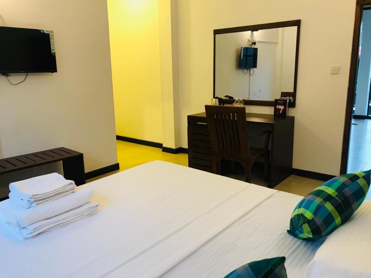 Ravan Resort تانجالي المظهر الخارجي الصورة